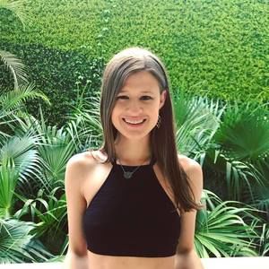 Meet your Posher, Laurel